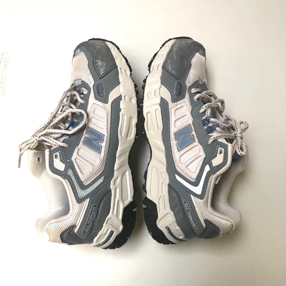 New Balance Running All Terrain Shoes